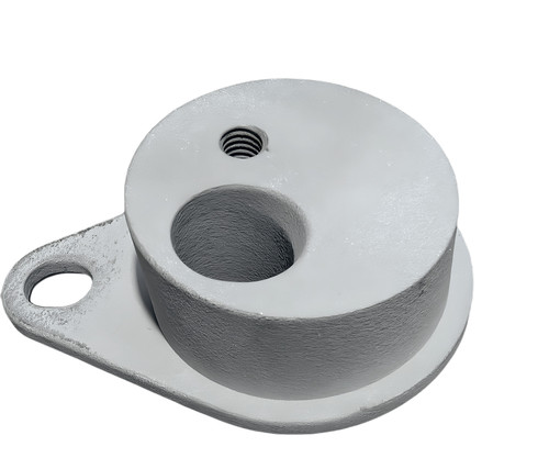 Crankshaft position sensor bushing - (Ford p/n: F5RZ-6K341-A )