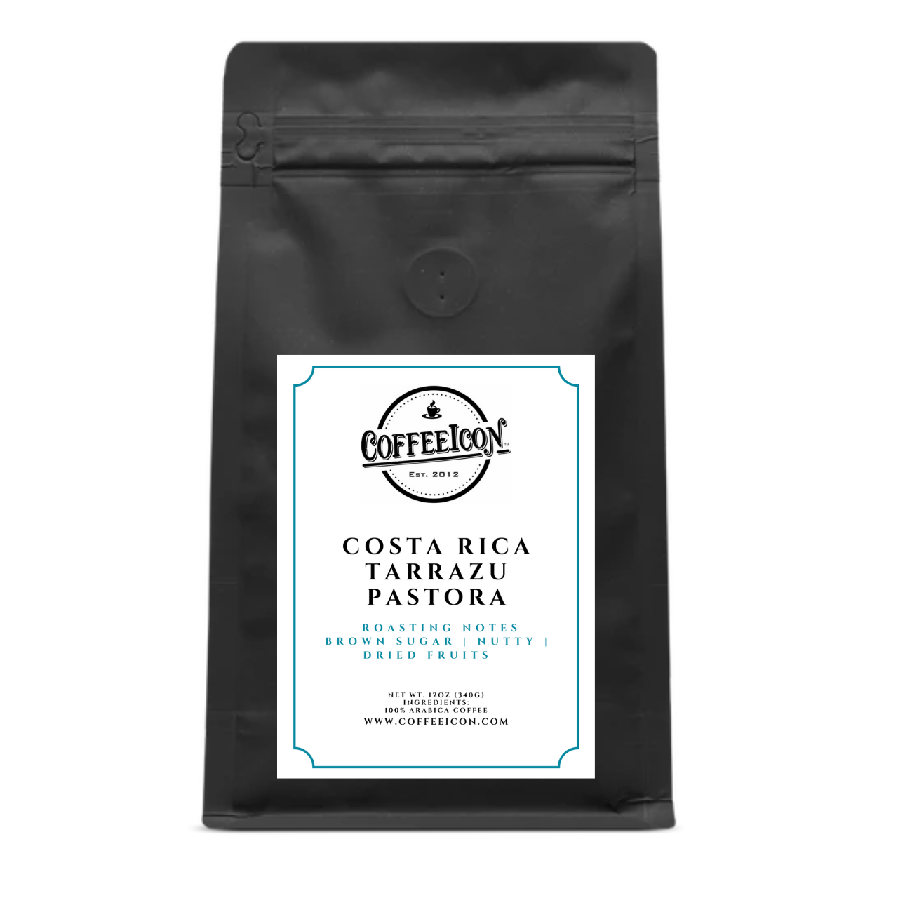 Fresh Roasted Coffee - Costa Rica