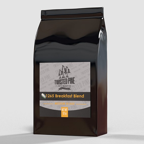 "Winning isn't everything...IT'S THE ONLY THING!" (Vince Lombardi).

We created our 1265 Breakfast Blend in honor of the 13-time World Champion Green Bay Packers.

A smooth medium roast to brew for a successful day ahead.

Ingredients

100% Arabica coffee, blended