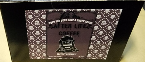 Reaper Roast-Death by chocolate-12ct