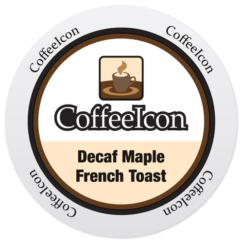 Decaf Maple French Toast Single Serve