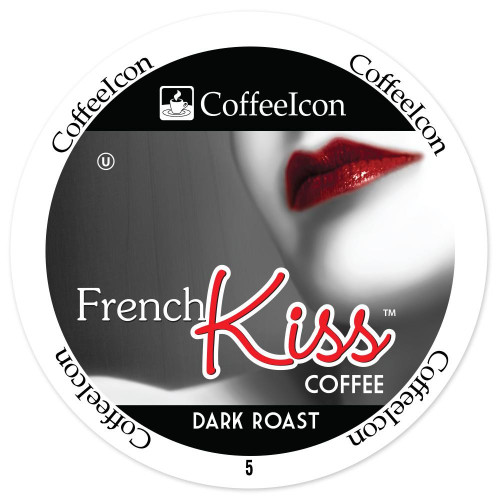 French Kiss Single Serve 