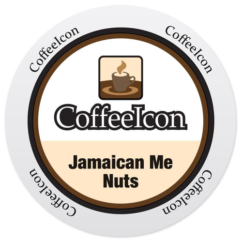 Jamaican Me Nuts Single Serve