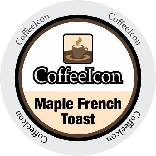 Maple French Toast Single Serve 