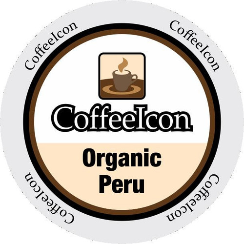 Organic Peru Single Serve