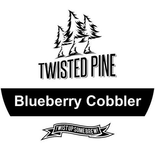 Blueberry Cobbler Single Serve- 24ct