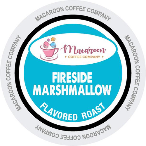 Fireside Marshmallow - 24 Count