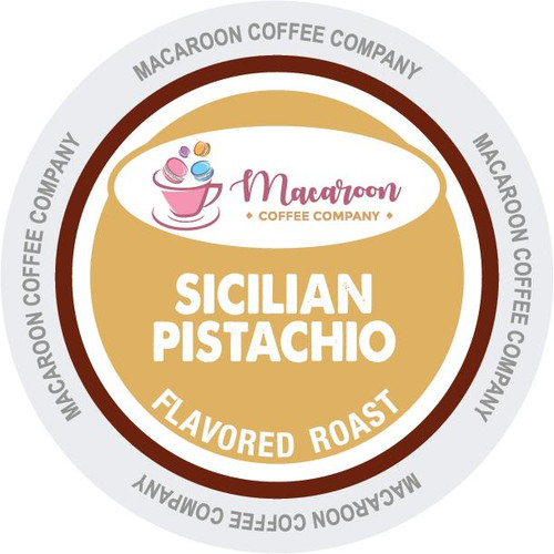 Sicilian Pistachio - 24ct