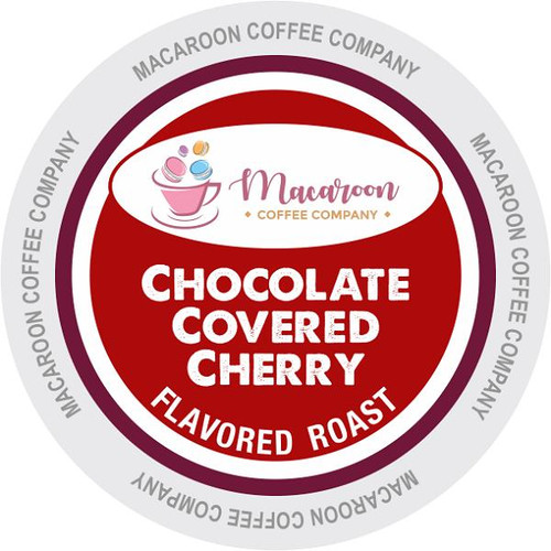 Chocolate Covered Cherry - 24ct