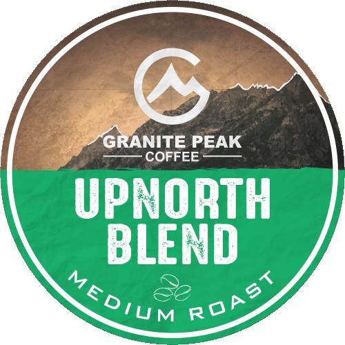 UP NORTH BLEND