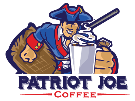 Patriot Joe Coffee