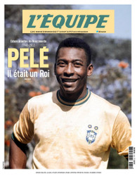 Lequipe Magazine