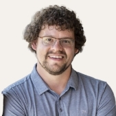 Andy Papilion Co-Founder, Chief Product Officer