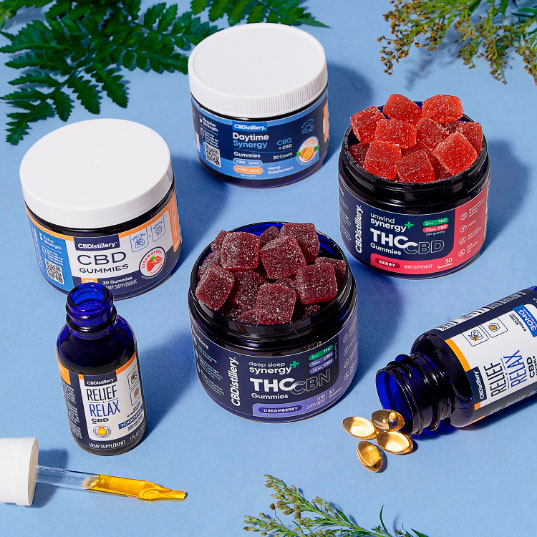 Wellness When You Need It