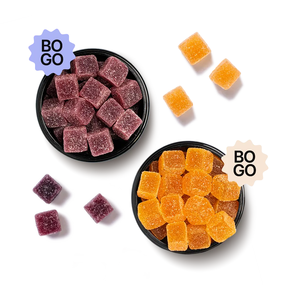 BOGO Gummies
