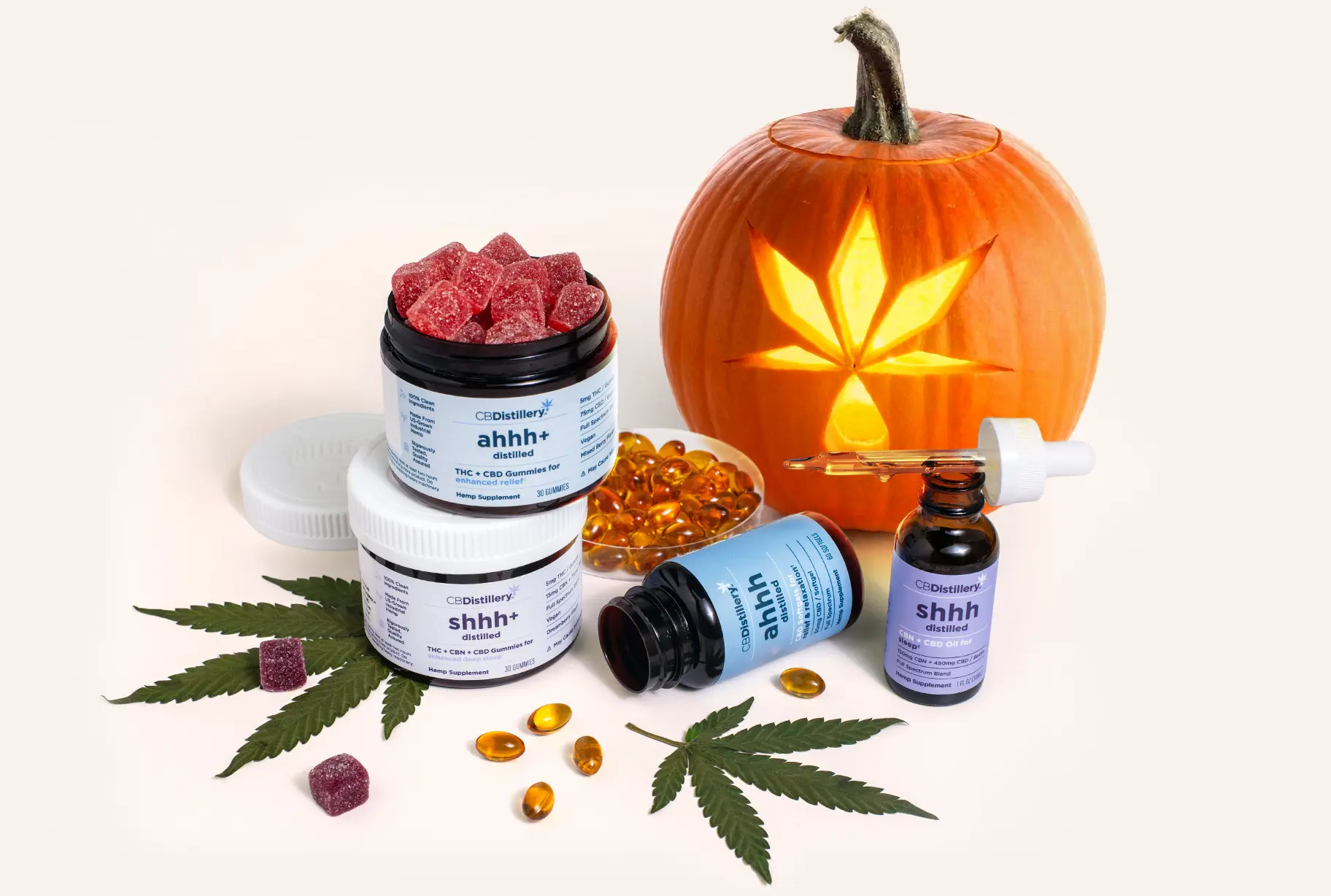Halloween Sale: Save up to 40%
