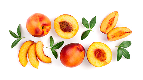 Peach Flavor