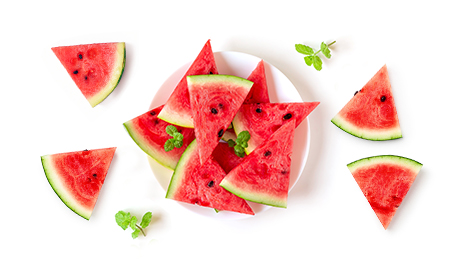 Sour Watermelon Flavor 