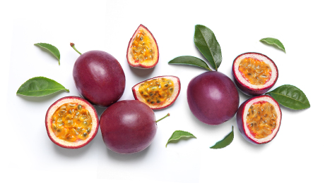 Passionfruit Flavor