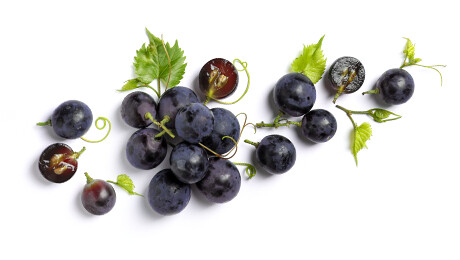 Grape Flavor