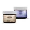 Calm & Sleep Gummy Bundle (THC-Free)
