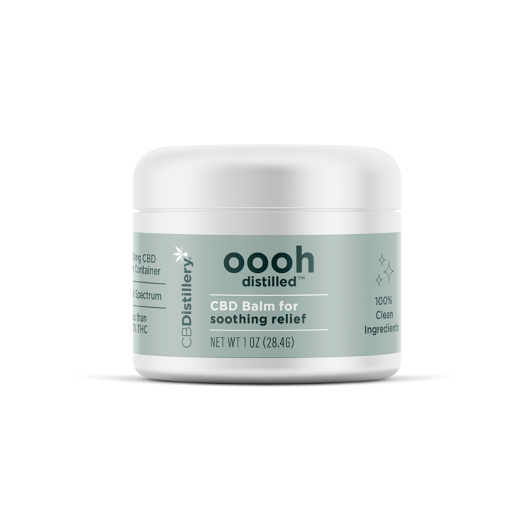 500mg CBD Salve for Sale | CBDol® Topical | CBDistillery