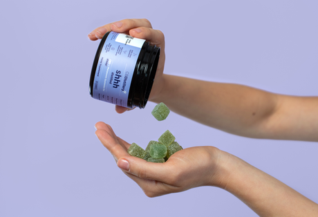HarmonyFlow CBD Gummies Scam Or Legit? A Detailed Look At The Facts