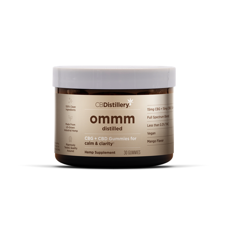 How we sourced the CBD sleep gummies