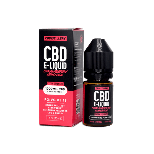 WHAT ARE THE BEST FLAVORS FOR VAPING CBD?