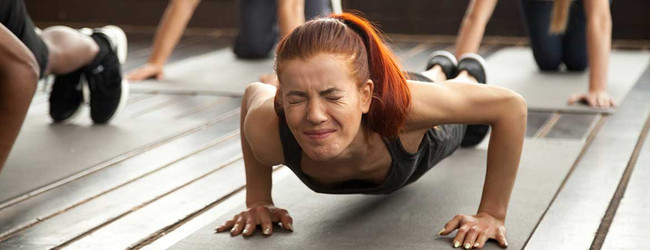 How CBD Could Help Combat Muscle Fatigue