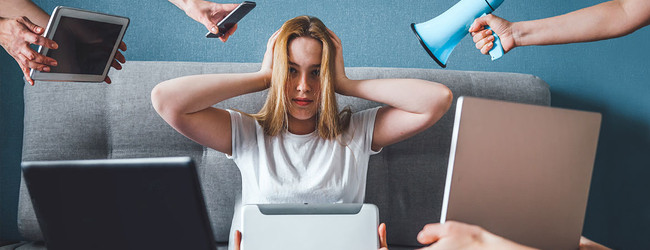 CBDistillery Announces Groundbreaking Research Finding CBG + CBD Can Significantly Reduce Temporary Anxiety