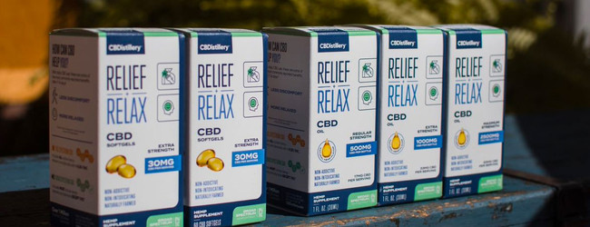 CBD Oils vs CBD Capsules: Understanding the Difference