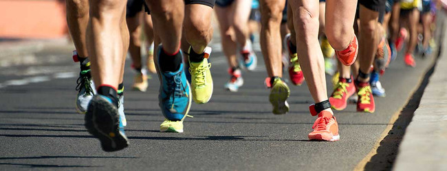 CBD Products for Runners