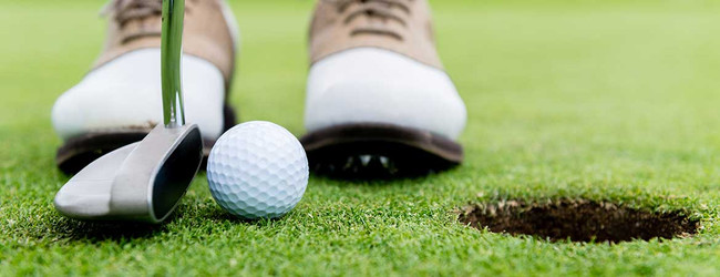 CBD Products for Golfers