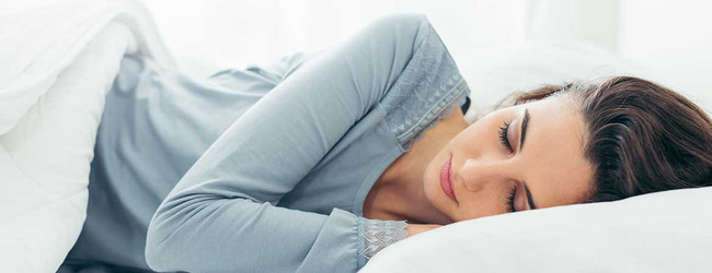 The Benefits of CBD for Sleep: 5 Things You Should Know