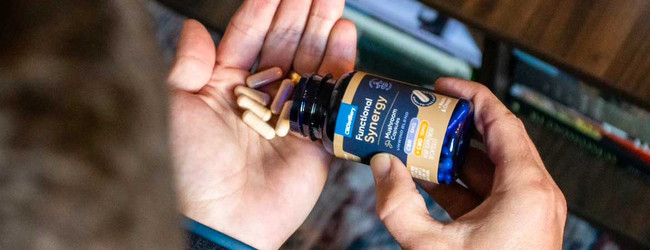 Functional Synergy Product Release: Functional Mushrooms & CBD