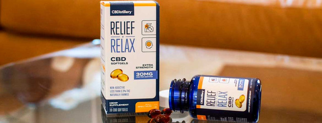 5 CBD Tips for First-Timers