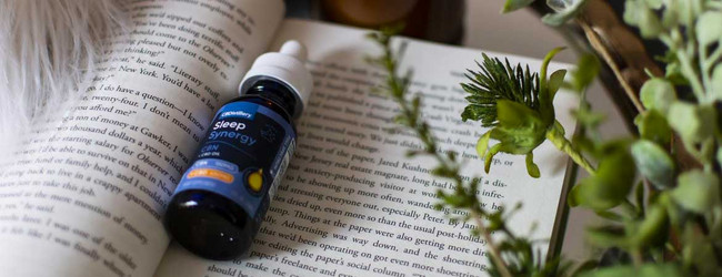 CBDistillery® Conducts 2021 Sleep Study for CBN