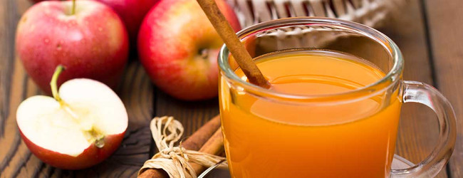 Cooking with CBD: Spiced Apple Cider