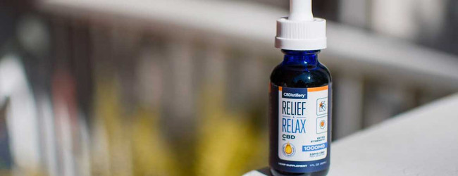 What Is Full-Spectrum CBD & Other FAQ’s