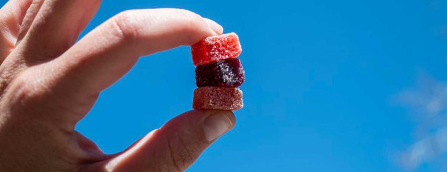 What CBD Strength Is Best for You?