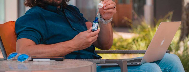 Is the CBDistillery™ Ambassador Program Right for You?