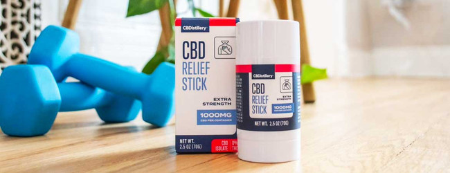 The Benefits of Using CBD without THC