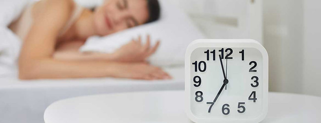Resetting the Clock: Helping Your Body Adjust to Daylight Saving Time with CBD