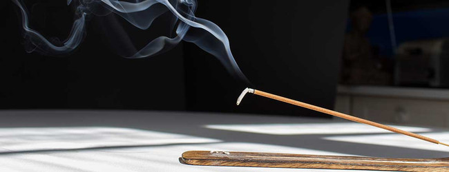 CBD Incense (Hemp Incense) is a Gimmick CBD Product, and Here’s Why