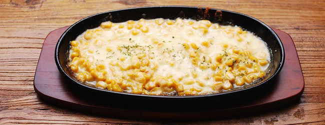 CBD Crockpot Cheesy Corn Recipe