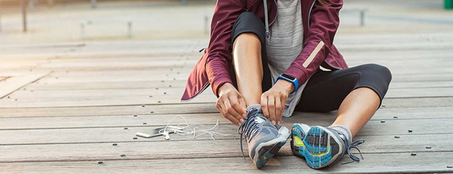 4 Tips for Following Through on New Year’s Eve Wellness Resolutions