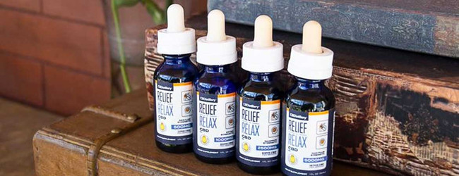 CBD Oil: Are Hemp-Derived Products Safe and Effective?