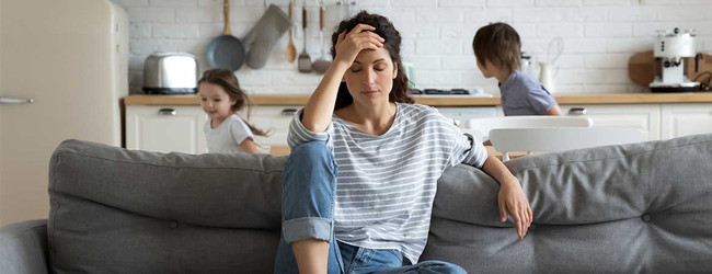 How Parents Might Benefit from Using CBD