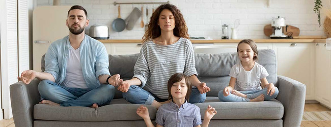 Parental Stress? Discover the Many Ways CBD Could Help